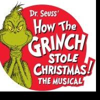 Segerstrom Center Sets Activities for DR. SEUSS' HOW THE GRINCH STOLE CHRISTMAS! THE  Video