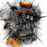 EX MACHINA Set for FringeNYC, Begin. 8/9 Video