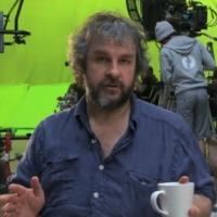 VIDEO: New Production Video for THE HOBBIT: The Desolation of Smaug Video