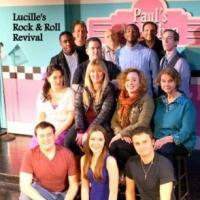 BWW Interviews: Lucille's ROCK AND ROLL REVIVAL to Open at Washington County Playhouse