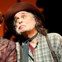 BWW Reviews: Encores!'s PAINT YOUR WAGON a Big Robust Treat
