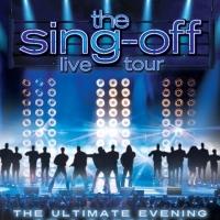 THE SING-OFF LIVE! Returning to Raleigh in 2015 Video