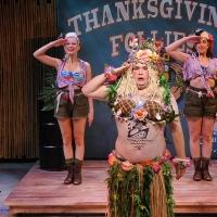 BWW Reviews: SOUTH PACIFIC Lights Up Porthouse Video