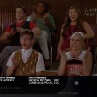 VIDEO: Promo - GLEE's 'All or Nothing' Season 4 Finale! Video