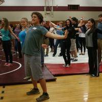 Fall Festival of Shakespeare Common Classes Bring Students Together, Beginning This W Video