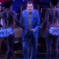 Breaking News+ Video: Jason Robert Brown's HONEYMOON IN VEGAS to Open on Broadway Thi Video
