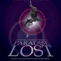 SimG Records to Release PARADISE LOST Cast Recording Video
