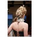 Pulleez Ponytail Accessories to Appear on Runways of New York Fashion Week Video