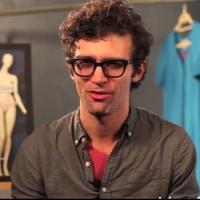 STAGE TUBE: Cast and Creatives of Abingdon's FIX ME, JESUS Talk Shopping and Dressing Video