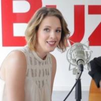 Watch: BEAUTIFUL's Jessie Mueller Performs GILMORE GIRLS Theme