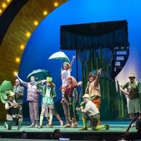 Penobscot Theatre Company Adds Performances of THE WIZARD OF OZ