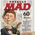 MAD Magazine's TOTALLY MAD Reaches No. 1 on NY Times Hardcover Graphic Book Best Sell Video