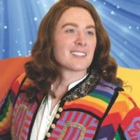 Keala Settle & More Join Clay Aiken in JOSEPH AND THE AMAZING TECHNICOLOR DREAMCOAT   Video