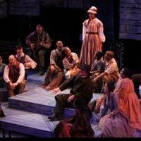 BWW Reviews: First Stage Fights for Freedom in A MIDNIGHT CRY Video