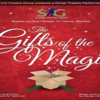 Summit Theatre Group Kicks Off Christmas Season with THE GIFTS OF THE MAGI This Weeke