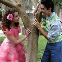 Theatre UCF's THE FANTASTICKS Opens Today Video