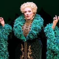 Jenny Fellner and Kathy Fitzgerald Join WICKED National Tour in July Video