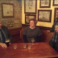 Off Broadway West Theatre Co. Presents THE WEIR, Now thru 12/7