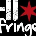HANDSHAKE UPPERCUT to be Performed at Chicago Fringe, 8/30-9/9