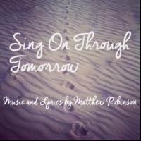 SING ON THROUGH TOMORROW Plays the 2014 Cabaret Fringe Festival, June 22 Video