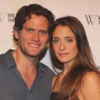 Photo Coverage: Inside Opening Night of THE BRIDGES OF MADISON COUNTY at Williamstown Theatre Festival with Steven Pasquale & More!