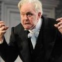 National Theatre Live's THE MAGISTRATE, Starring John Lithgow, Opens 1/17 in Theaters Video