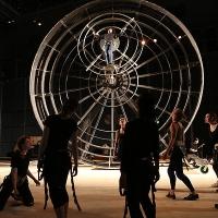 Getty Museum and CNP Present PROMETHEUS BOUND, 8/29