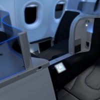 VIDEO: JetBlue Airways Unveils Awesome New Lie-Flat Seats! Video