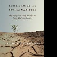Groundbreaking New Book Questions Conventional Eating Choices vs. Sustainability Video
