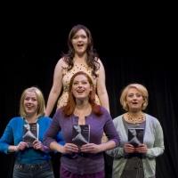 5O SHADES! THE MUSICAL - THE OFFICIAL PARODY Comes to the Long Center, 6/3-4