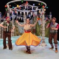 Leeds Theatre Company Nominated for National Writing Award Video
