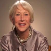 BWW TV: THE AUDIENCE's Helen Mirren Gushes About FINDING NEVERLAND Video