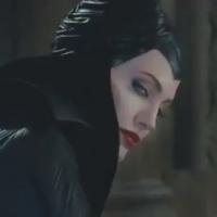 VIDEO: First Look - Angelina Jolie in All-New Trailer for MALEFICIENT Video