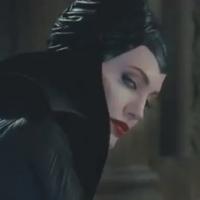 VIDEO: First Look - Angelina Jolie in All-New Trailer for MALEFICIENT