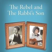 THE REBEL AND THE RABBI'S SON by Izzy Eichenstein is Now Available