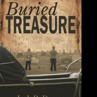 New Author Jack B. Downs Kicks Off Mystery Novel in BURIED TREASURE Video