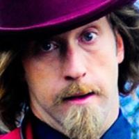 Josh Blue Comes to Comedy Works Larimer Square This Weekend Video