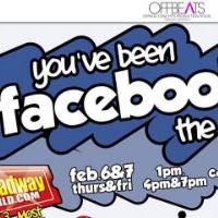 YOU'VE BEEN FACEBOOKED, A New Musical, Returns to Cebu, 2/6-7 Video