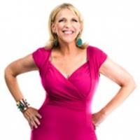 Lisa Lampanelli Brings One-Woman Show to Kimmel Center for the Performing Arts, Now t Video