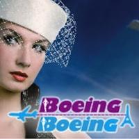 Totem Pole Playhouse to Present BOEING BOEING, 7/23-8/4 Video