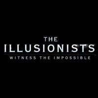 THE ILLUSIONISTS Box Office to Open This Monday at the Marquis Theatre Video
