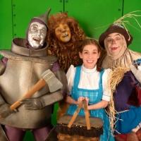 THE WIZARD OF OZ Opens Tomorrow Night at Boulder's Dinner Theatre Video