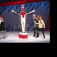 BWW Reviews: Enter the Whimsical Story of Dr. Seuss's THE CAT IN THE HAT Video
