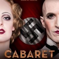 Fugard Theatre Announces the Cast of CABARET Video