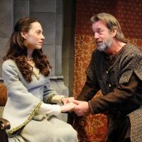 Palm Beach Dramaworks Extends THE LION IN WINTER Through 1/12 Video