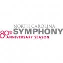 North Carolina Symphony’s 2012/13 Statewide Series Begin Next Month