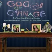 BrightSide Theatre Presents GOD OF CARNAGE, Opening 3/14 Video