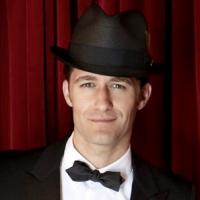 BWW Reviews: GLEE's Matthew Morrison Charms OC in Valentine's 'Homecoming' Concert Video