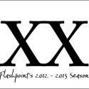 Holiday Rep Show, THE BENDS & PLANTA ME EN LA TIERRA Set for Flashpoint Theatre's 201 Video