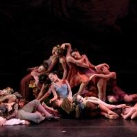 BWW Reviews: Ecstatic Sight and Sound at the ARB American Artist Showcase